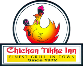 Chicken Tikka Inn