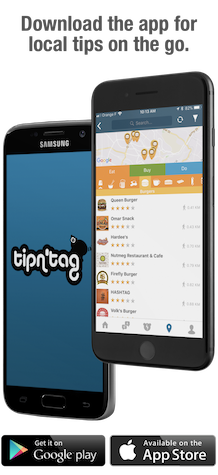 Tip n Tag Now Available