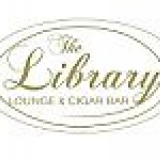 The Library Lounge & Cigar Bar