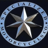 Specialized Motorcycles Co.