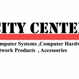 City Center Computers