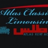 Atlas Classic Limousine