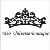 Miss Universe Boutique Miss Universe Boutique