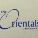 The Orientals Travel Services