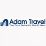 Adam Travel & Tourism