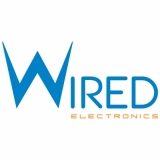 Wired Electronics