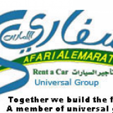Safari Al Emarat Rent A Car