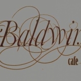 Baldwin Cafe