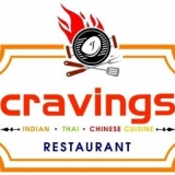 Cravings Restaurant