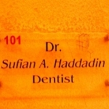 Dr. Sufian Haddadin