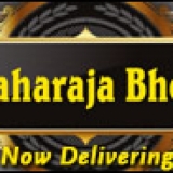 Maharaja Bhog
