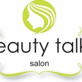 Beauty Talks Salon