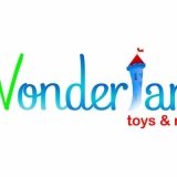 Wonderland Toys & More