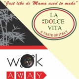 La Dolce Vita & Wok Away