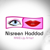 Nisreen Haddad Makeup Artist
