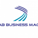 Arab Business Machine