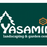 Yasamin Landscape