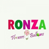 Ronza Flowers & Balloon