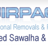 Jirpac International Removals & Packing