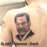 Tattoo Amman Jordan
