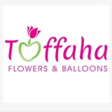 Toffaha Flowers