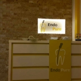 Endo Pure Dental Clinic (Dr Ala'a Younis)