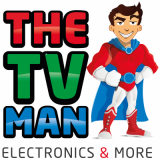 The TV Man