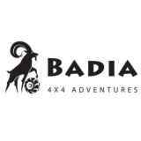 Badia 4X4 Adventures - Arctic Cat