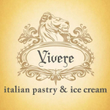 Vivere Italian Pastry & Ice cream