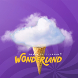 Wonderland Ice Cream