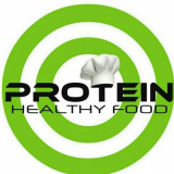 Protein Healthy Food