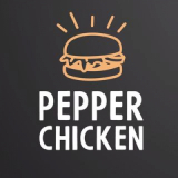 Pepper Chicken