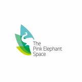 The Pink Elephant Space