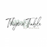 Thyme Table Jo