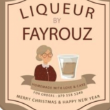 Liqueur by Fayrouz