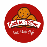 Cookie Station