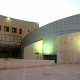 Al Hussein Cultural Center