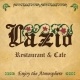 Lazio Restaraunt & Cafe