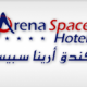 Arena Space Hotel