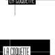 La Coquette (Closed)