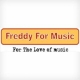 Freddy for Music