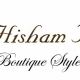 Hisham Hotel
