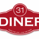 Diner 31 (Closed)