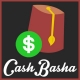 Cash Basha