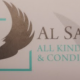 Al Saqer - Herbs and Condiments