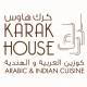 Karak House