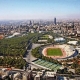 King Hussein Sports City