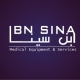 Ibn Sina Medical Center