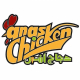Anas Chicken (Closed)