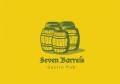 Seven Barrels Seven Barrels